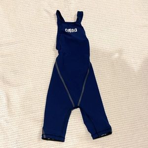 Arena POWERSKIN carbon core FX